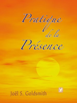 cover image of Pratique de la Présence